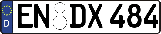 EN-DX484