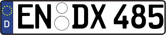 EN-DX485