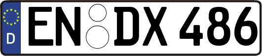 EN-DX486