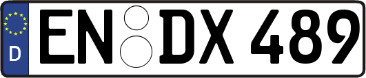 EN-DX489