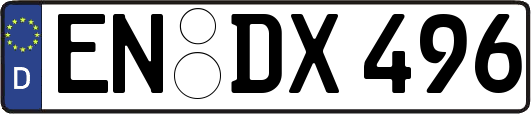 EN-DX496