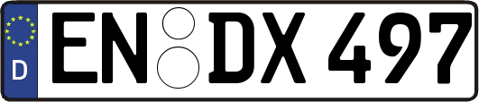 EN-DX497