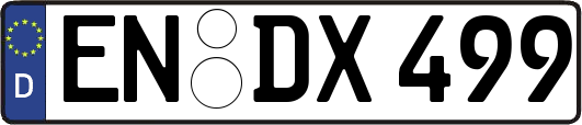 EN-DX499