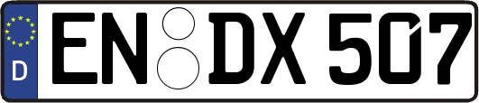 EN-DX507