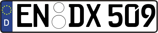 EN-DX509