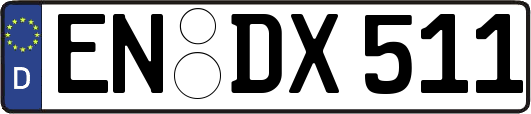 EN-DX511