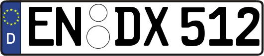 EN-DX512