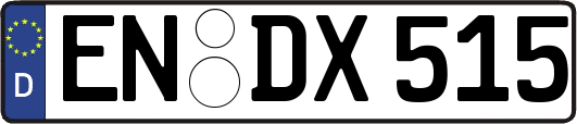 EN-DX515