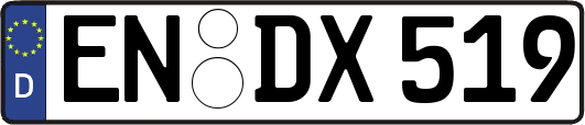 EN-DX519