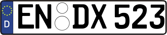 EN-DX523