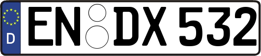 EN-DX532
