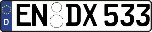 EN-DX533