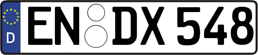 EN-DX548