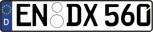 EN-DX560