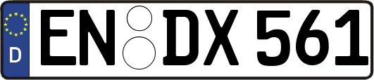 EN-DX561