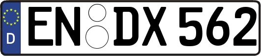 EN-DX562
