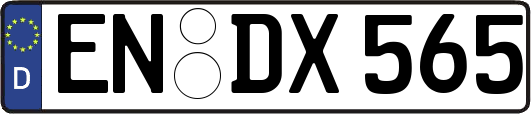 EN-DX565