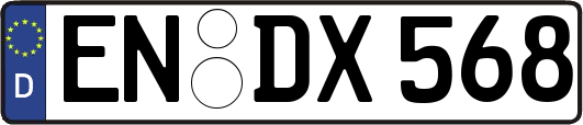 EN-DX568
