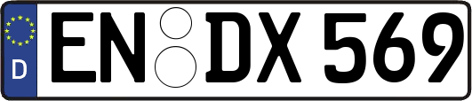 EN-DX569