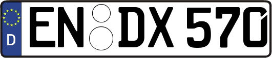 EN-DX570