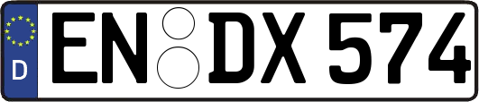 EN-DX574