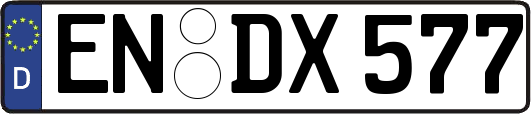EN-DX577