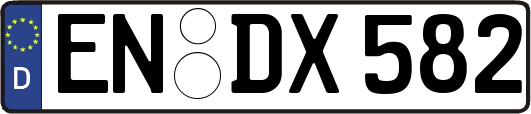 EN-DX582