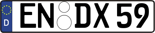 EN-DX59