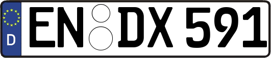 EN-DX591