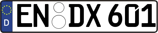 EN-DX601