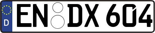 EN-DX604