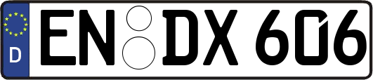 EN-DX606