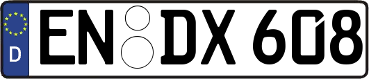 EN-DX608