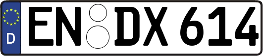 EN-DX614