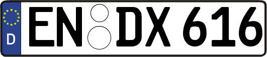 EN-DX616