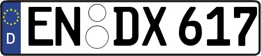 EN-DX617
