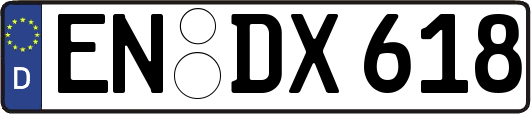 EN-DX618