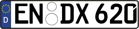 EN-DX620