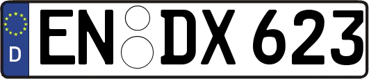 EN-DX623
