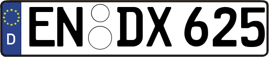 EN-DX625