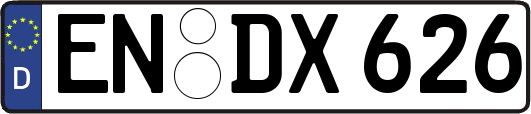EN-DX626