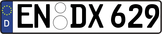 EN-DX629