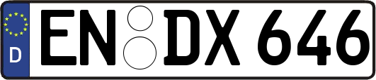 EN-DX646