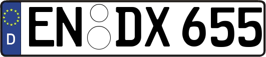 EN-DX655