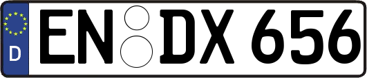 EN-DX656