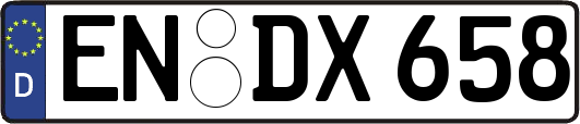EN-DX658