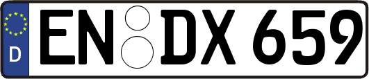 EN-DX659