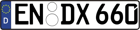 EN-DX660