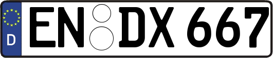 EN-DX667