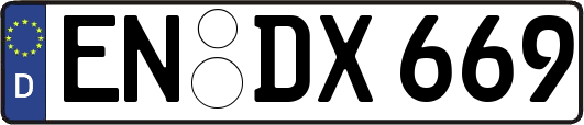 EN-DX669